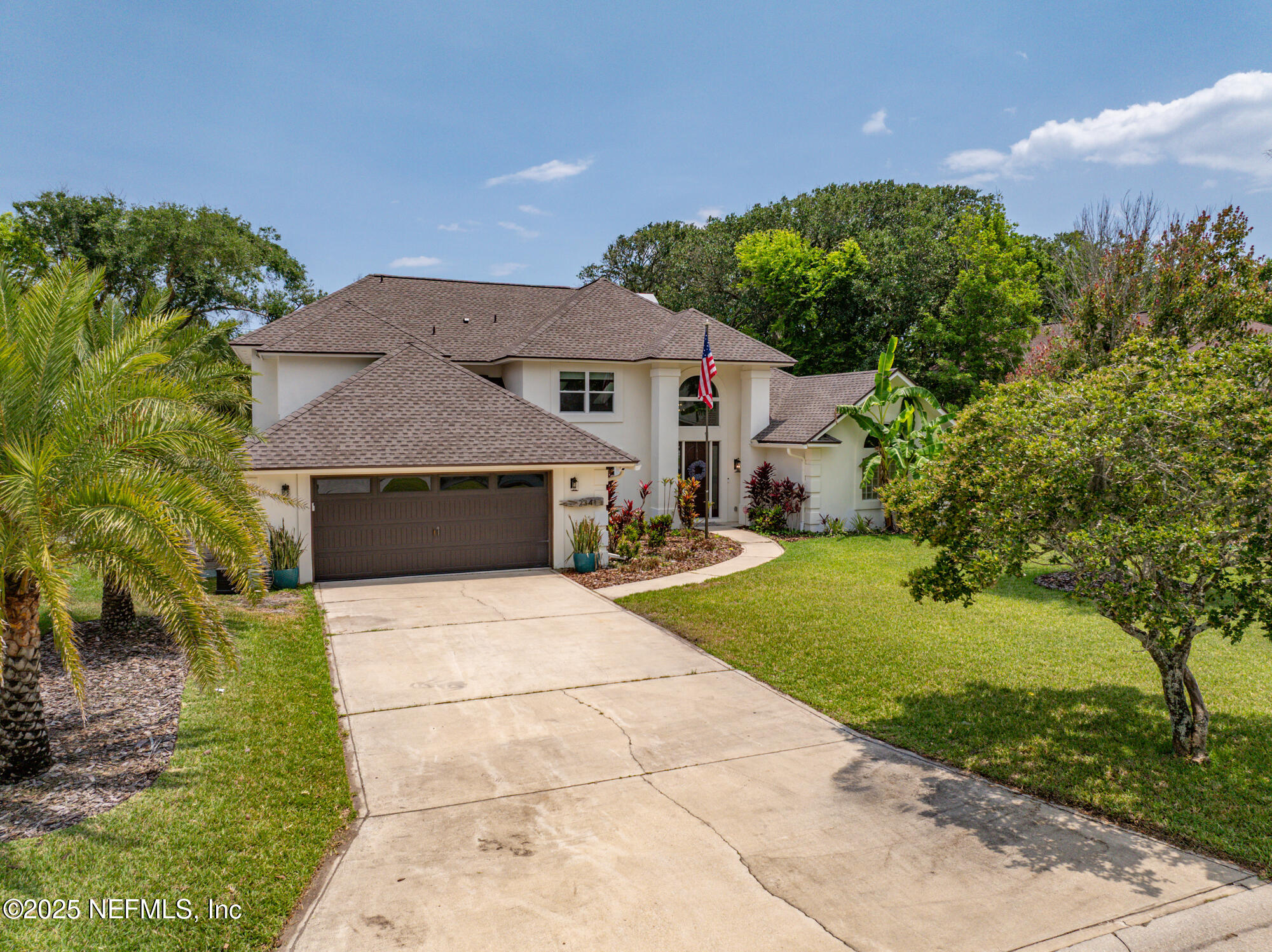 2341 FIDDLERS Lane