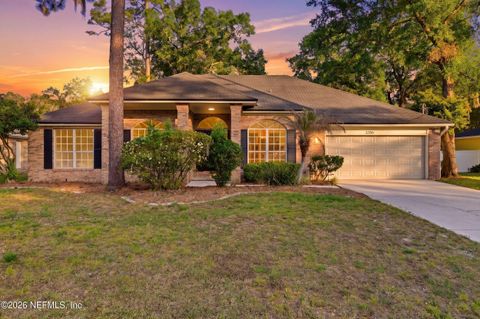 Photo of 3286 MARBON Road, Jacksonville, FL 32223 (MLS # 2143941)