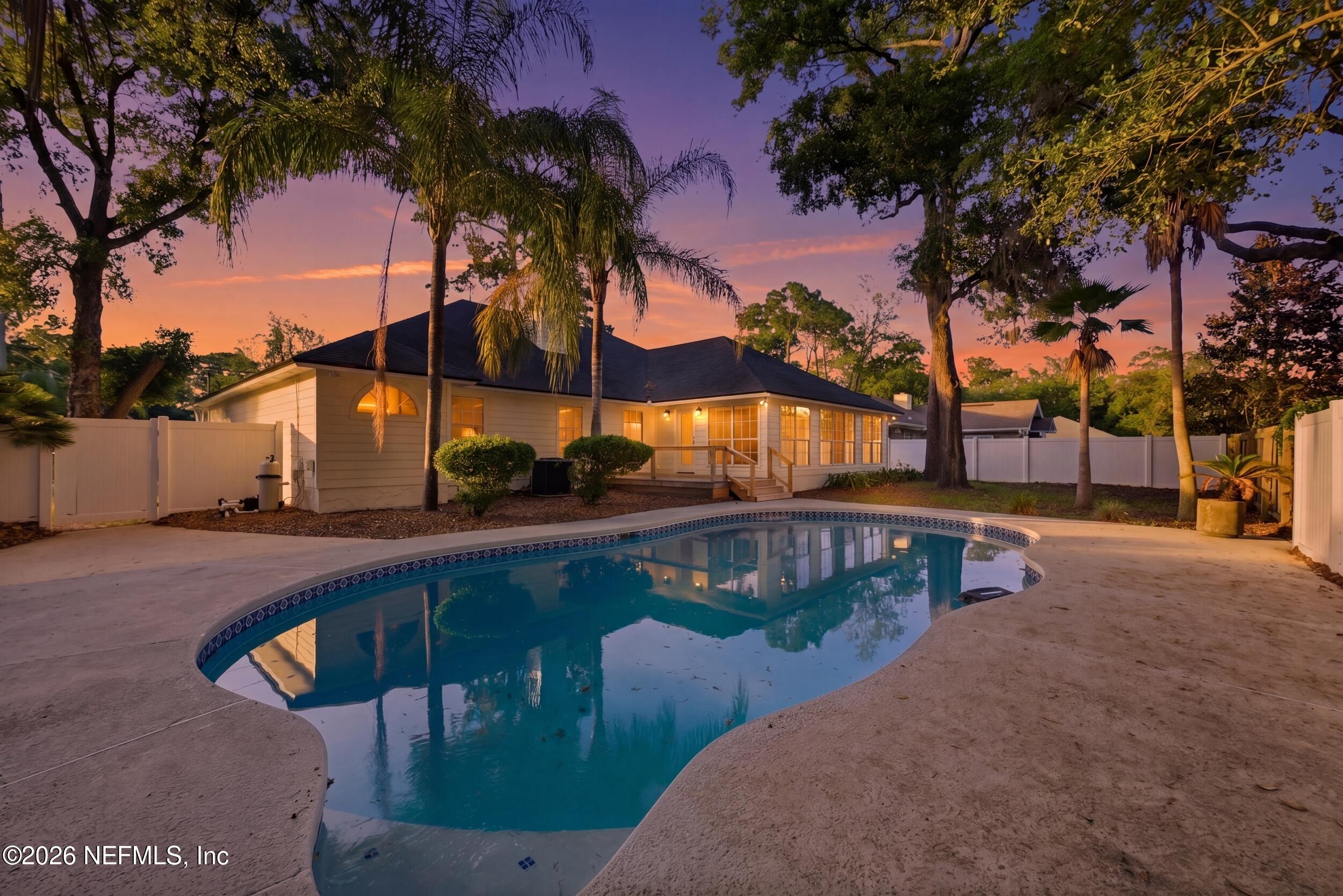 3286 MARBON Road