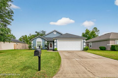 15174 BAREBACK Drive Jacksonville FL 32234