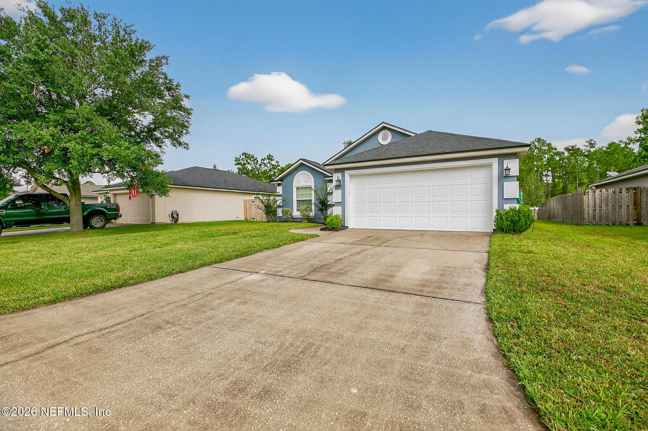 15174 BAREBACK Drive