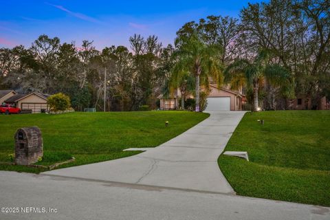 A home in Middleburg