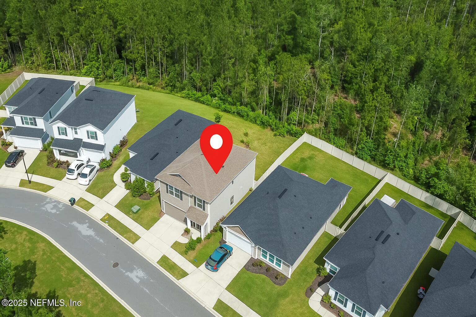 13428 BROOKWATER Drive