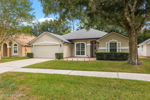 Photo of 2872 WESTBERRY HIDEAWAY Court, Jacksonville, FL 32223 (MLS # 2165383)