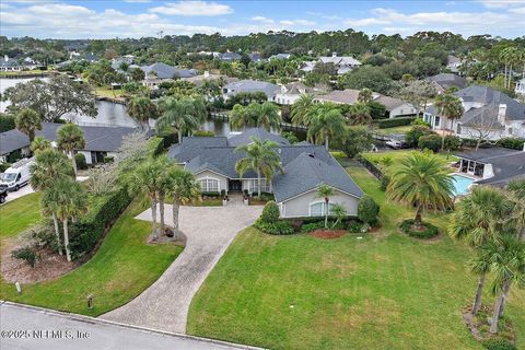 24 POINCIANA Way Ponte Vedra Beach FL 32082