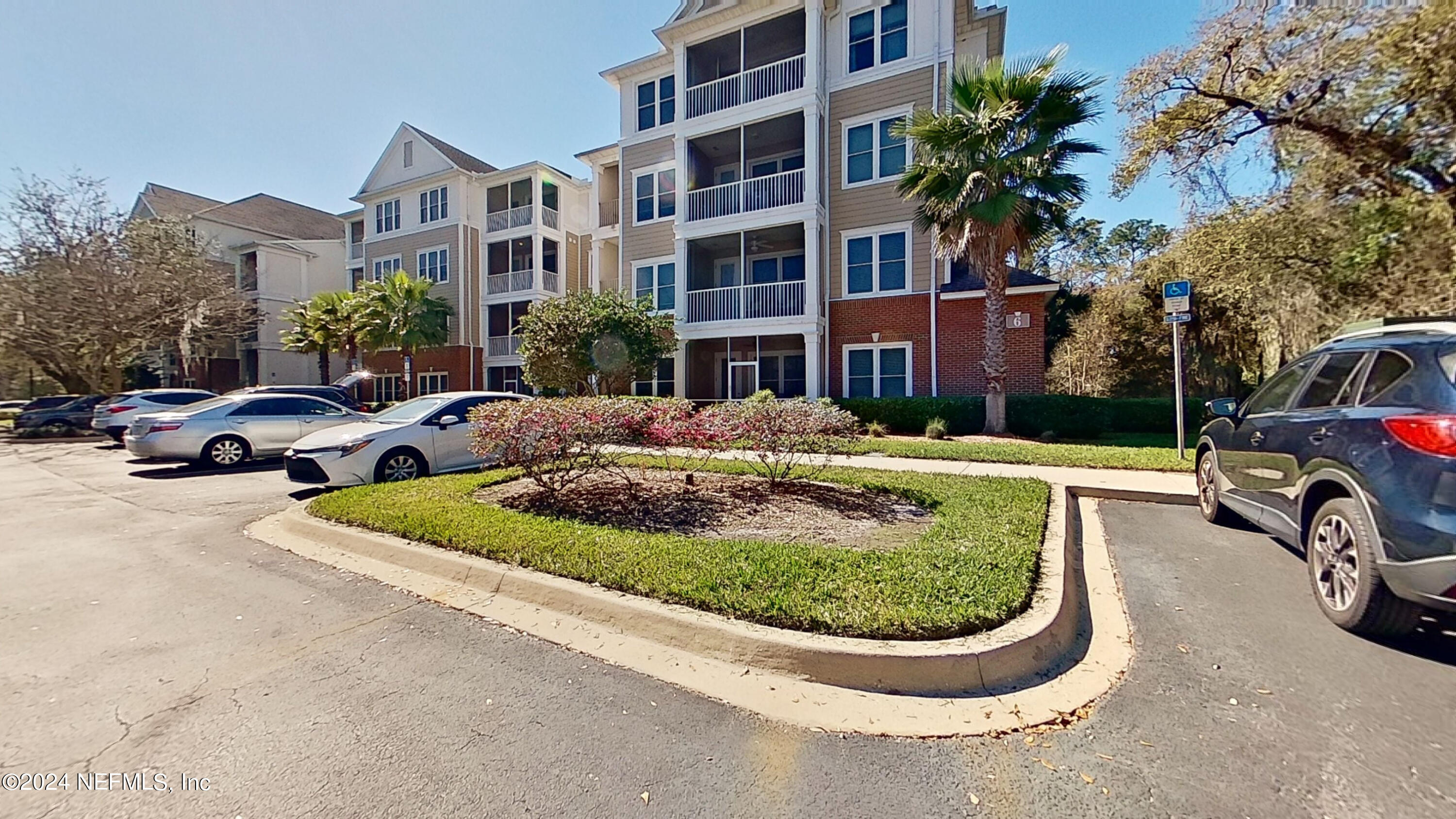 Jacksonville, FL home for sale located at 13364 BEACH Boulevard 630, Jacksonville, FL 32224