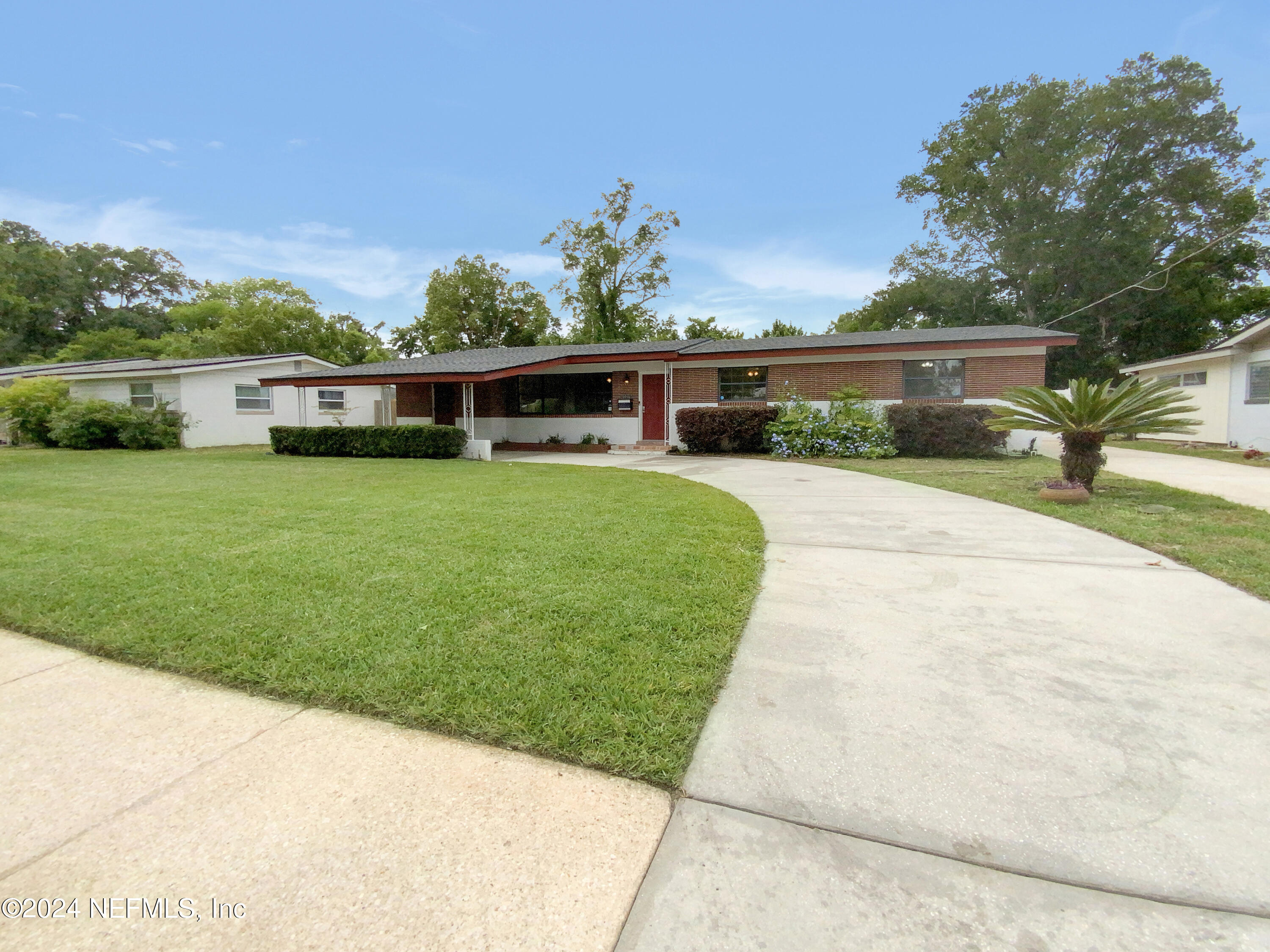 Jacksonville, FL home for sale located at 2716 Sam Road, Jacksonville, FL 32216