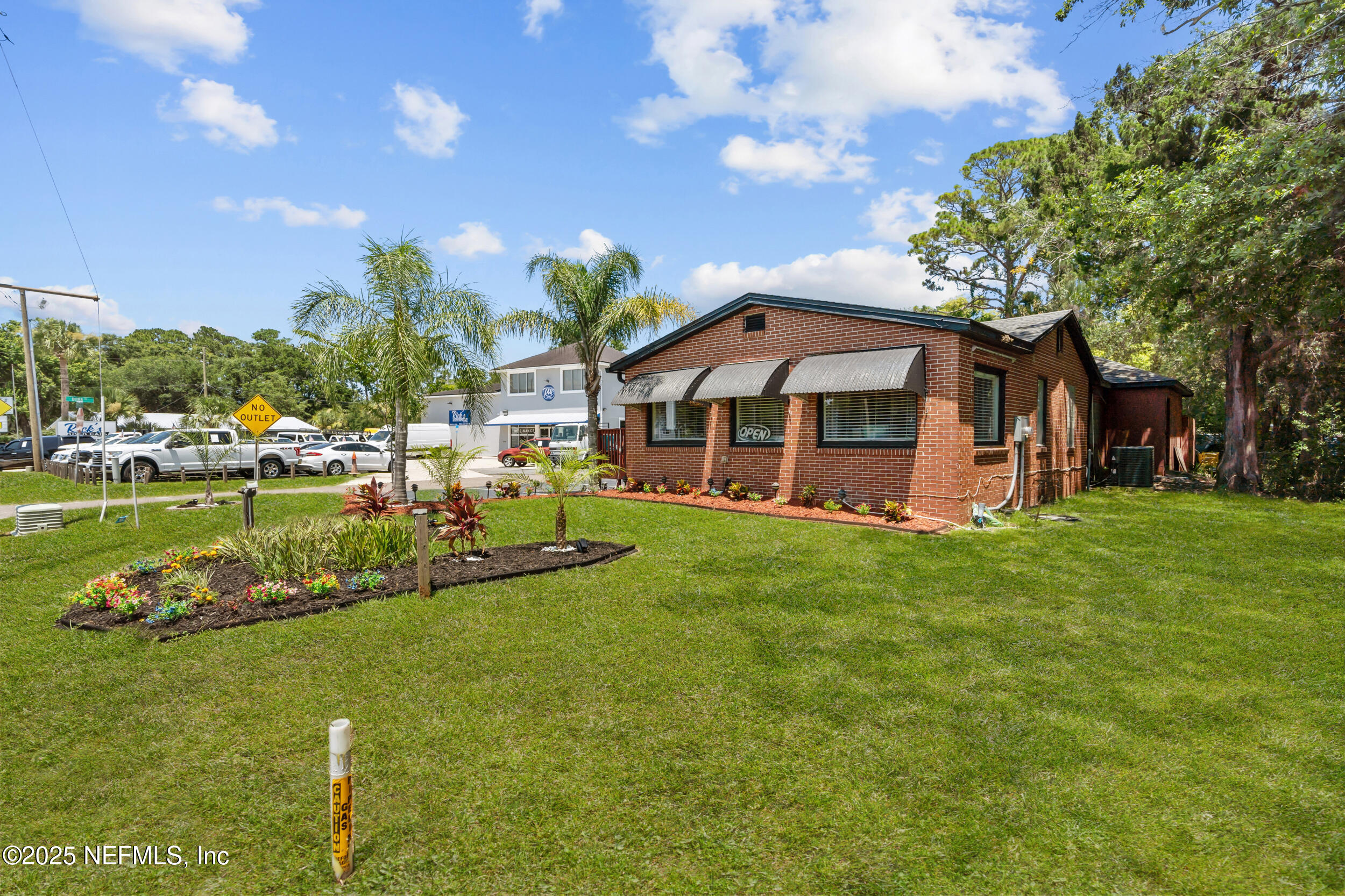 1887 MAYPORT Road