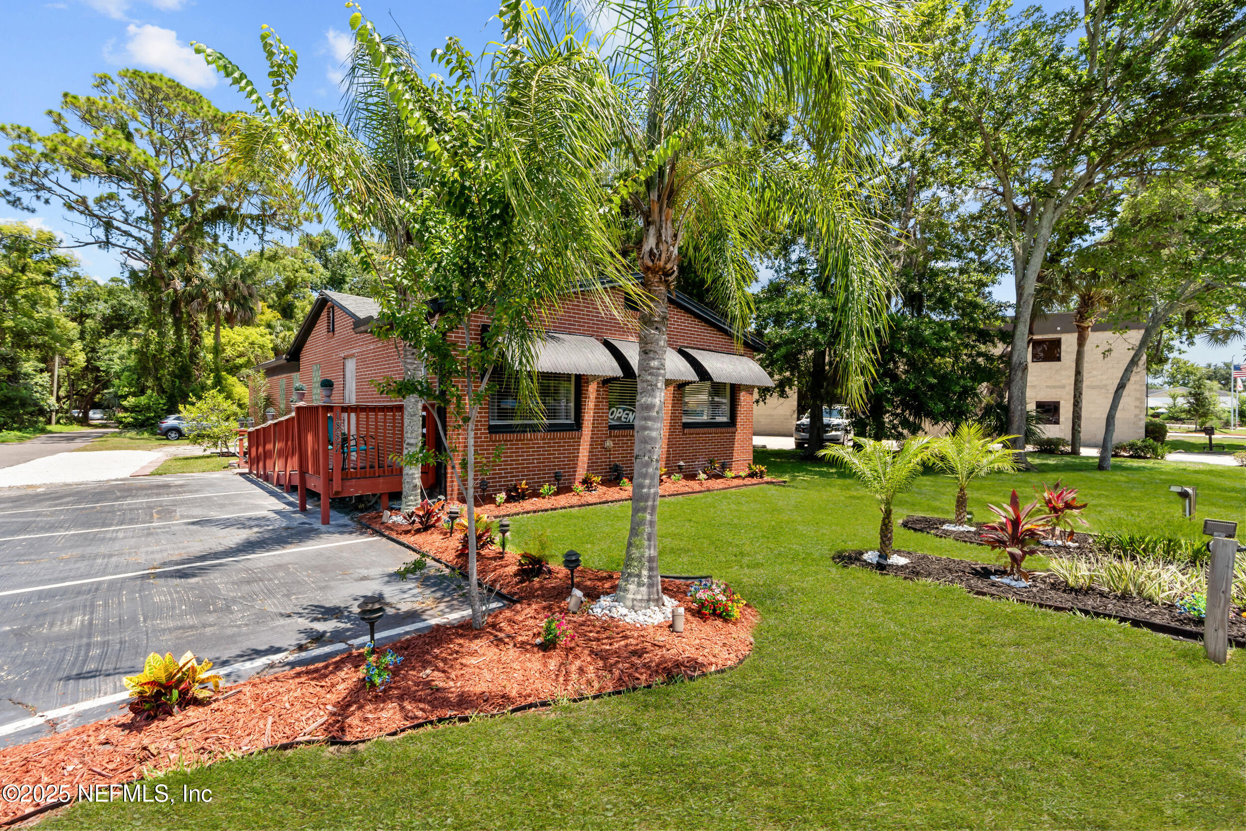 1887 MAYPORT Road