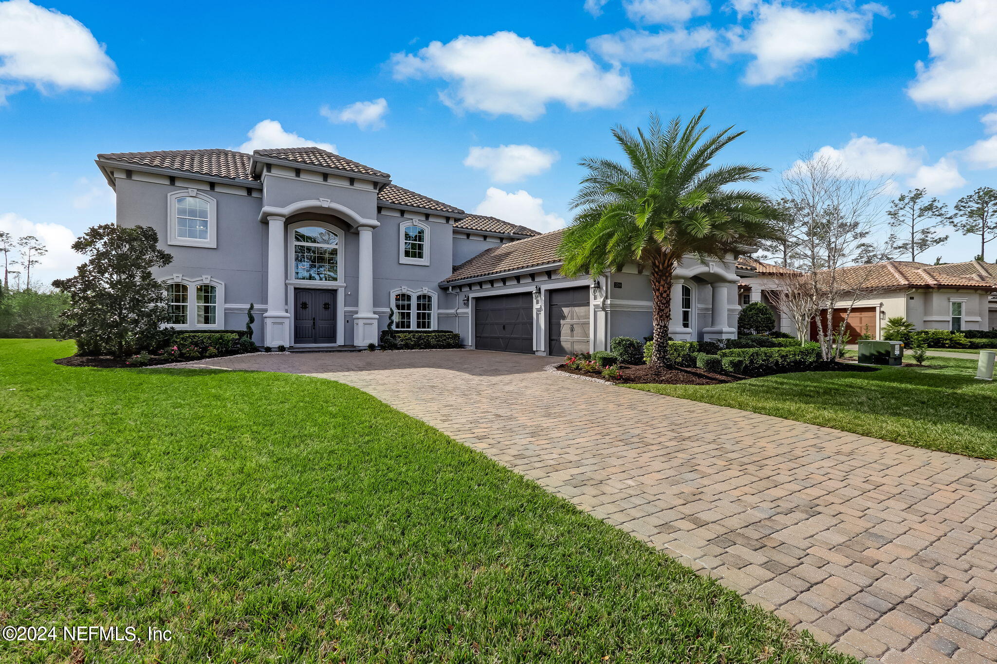 Jacksonville, FL home for sale located at 2788 Tartus Drive, Jacksonville, FL 32246