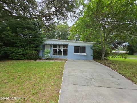 Photo of 228 N WHITNEY Street, St. Augustine, FL 32084 (MLS # 2161238)
