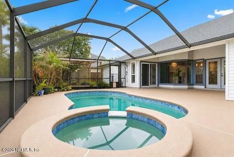 Photo of 5562 ALDEN BRIDGE Drive, Jacksonville, FL 32258 (MLS # 2144352)