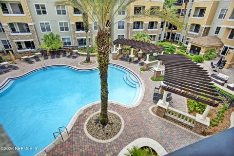 Photo of 8539 GATE Parkway #9330, Jacksonville, FL 32216 (MLS # 2153720)