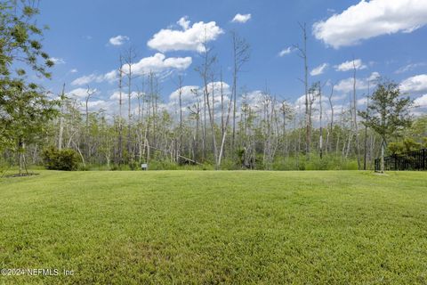 A home in Palm Coast