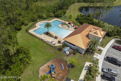 A home in Palm Coast