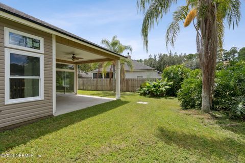 A home in St Johns