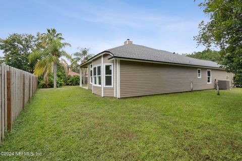 A home in St Johns