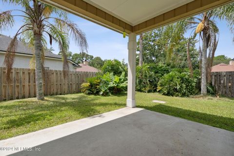 A home in St Johns