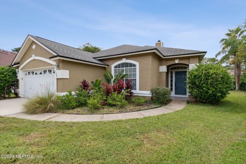 A home in St Johns