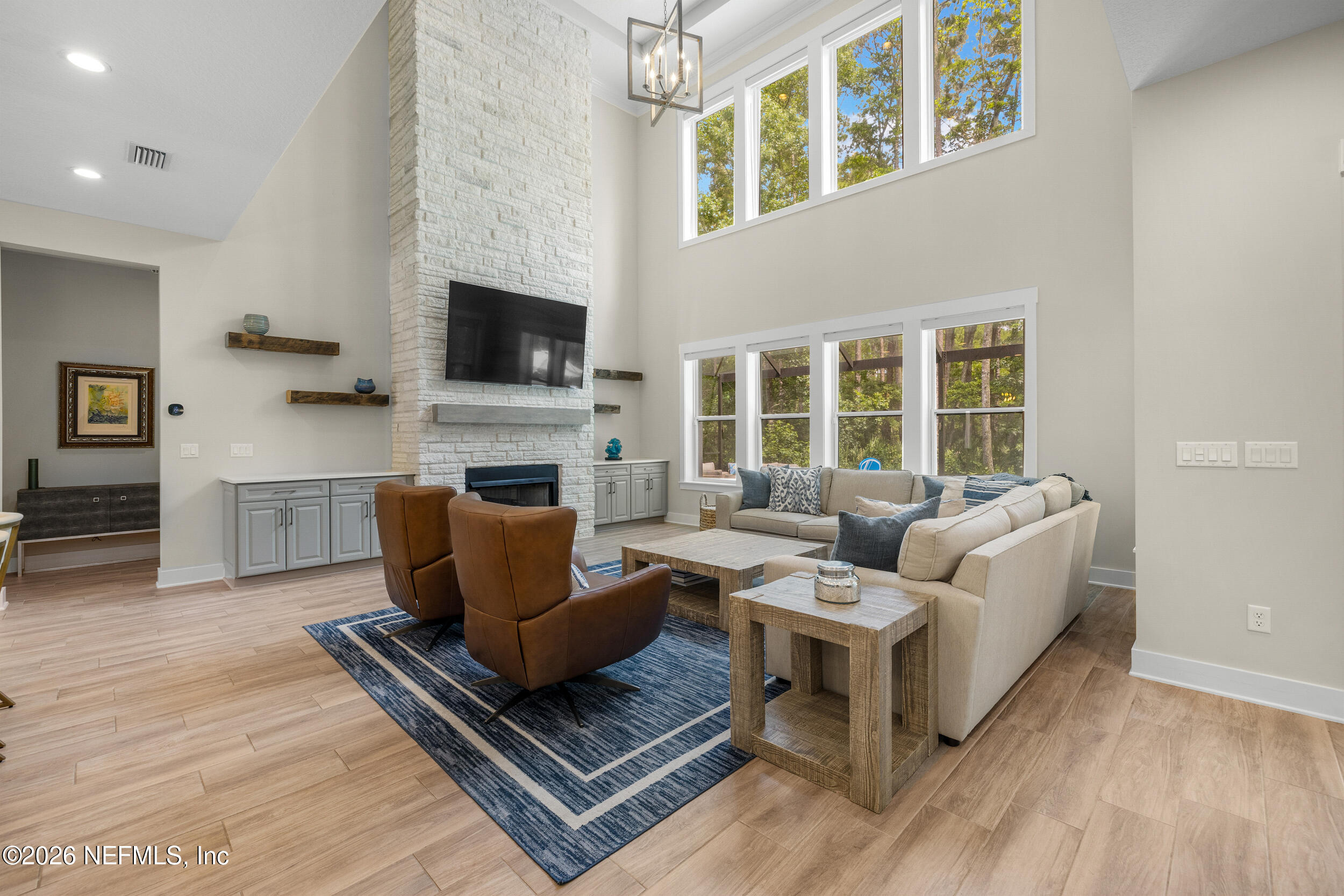 203 OLD BLUFF Drive