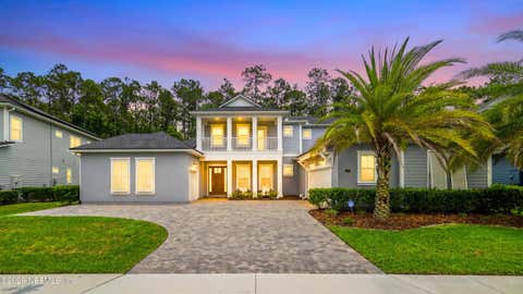 Photo of 203 OLD BLUFF Drive, Ponte Vedra, FL 32081 (MLS # 2150700)