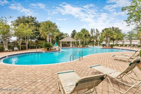 A home in Green Cove Springs