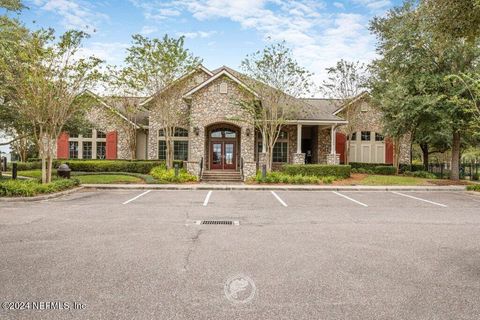 A home in Green Cove Springs