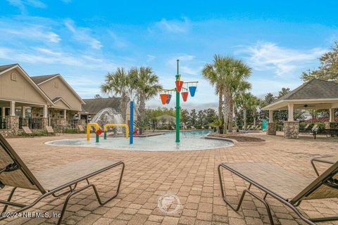 A home in Green Cove Springs