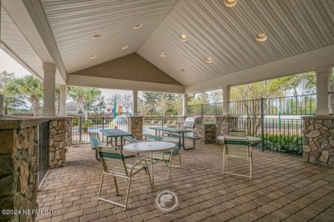 A home in Green Cove Springs