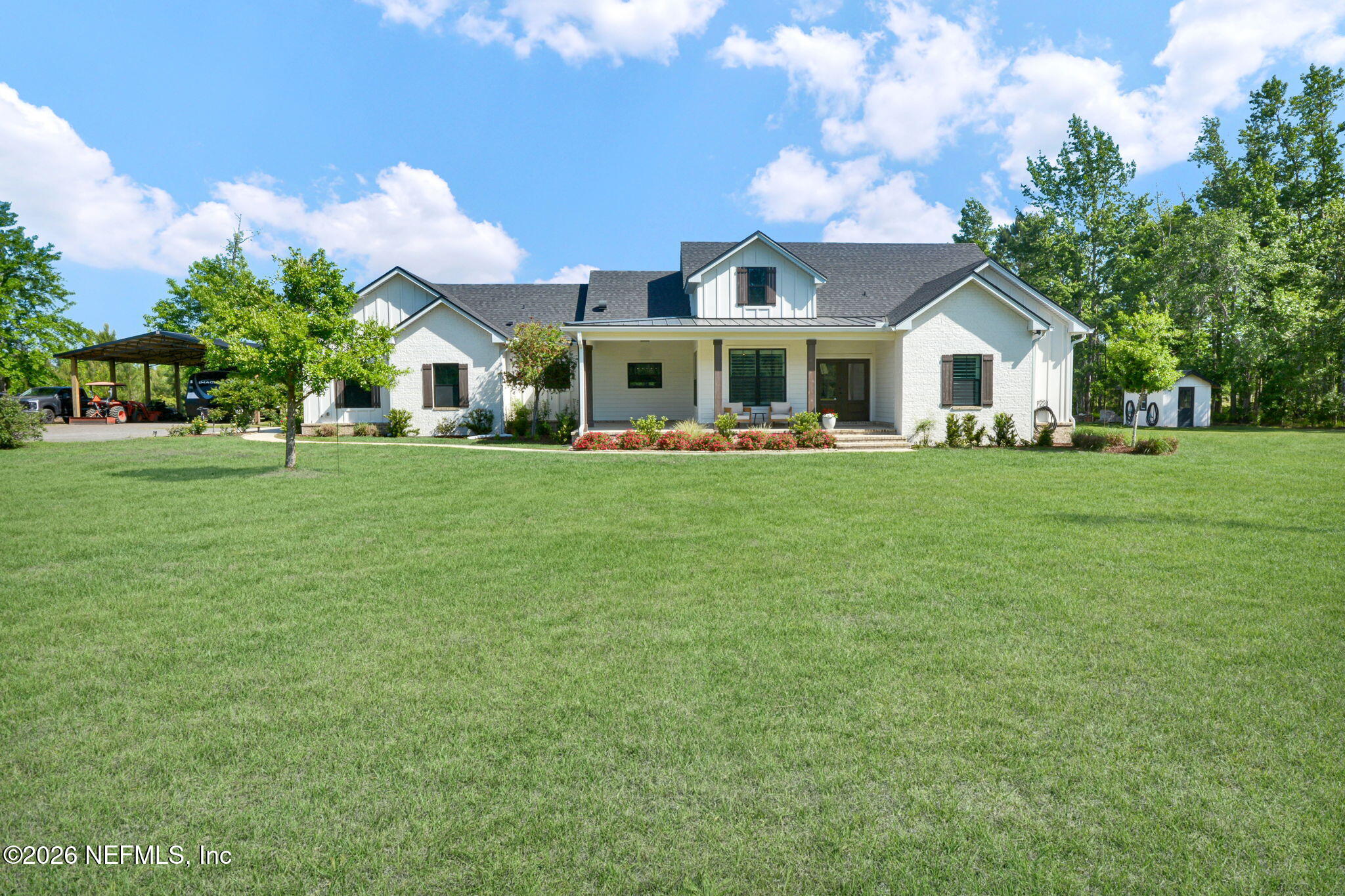 57353 SANDY OAKS Lane