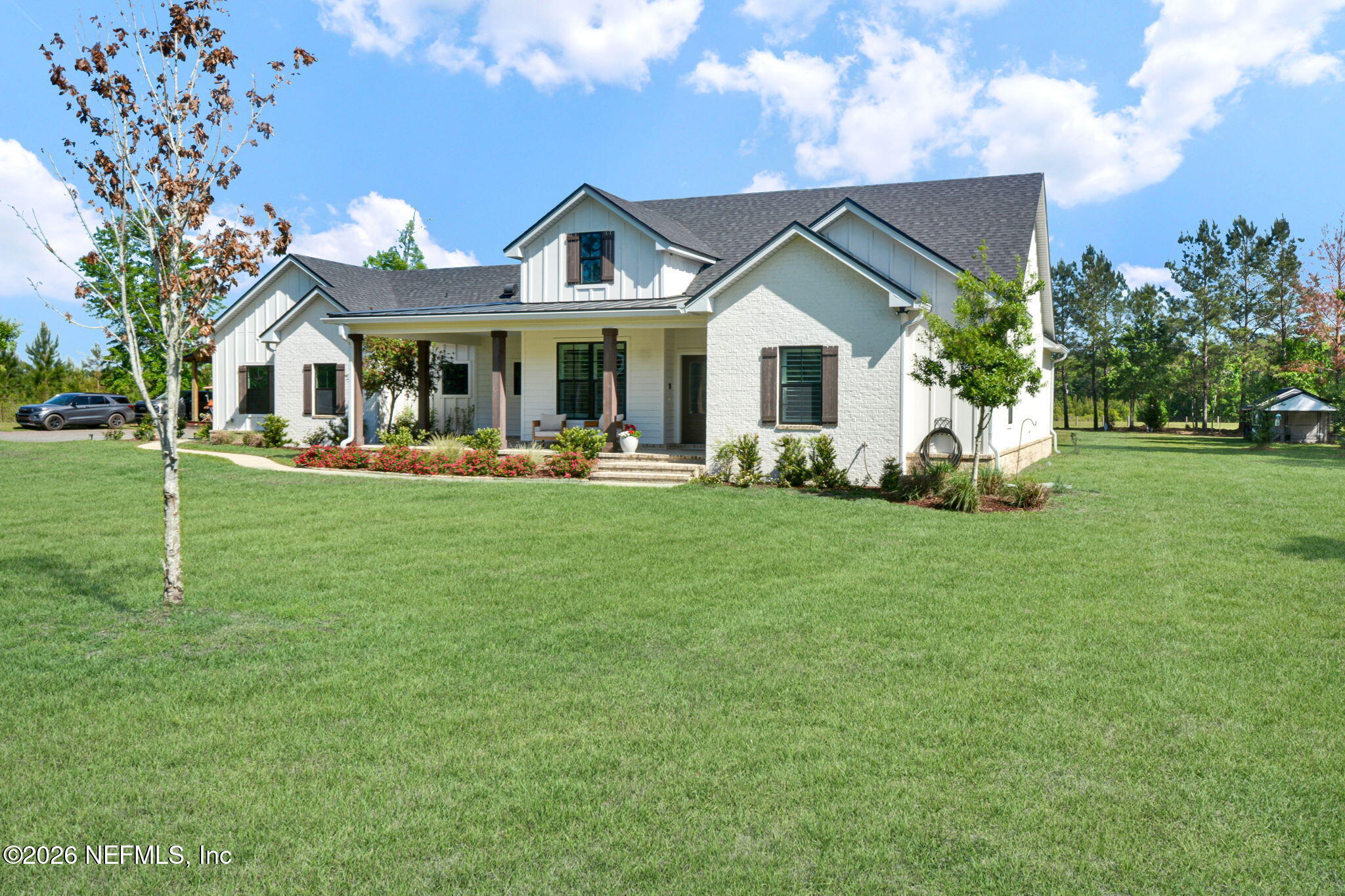 57353 SANDY OAKS Lane