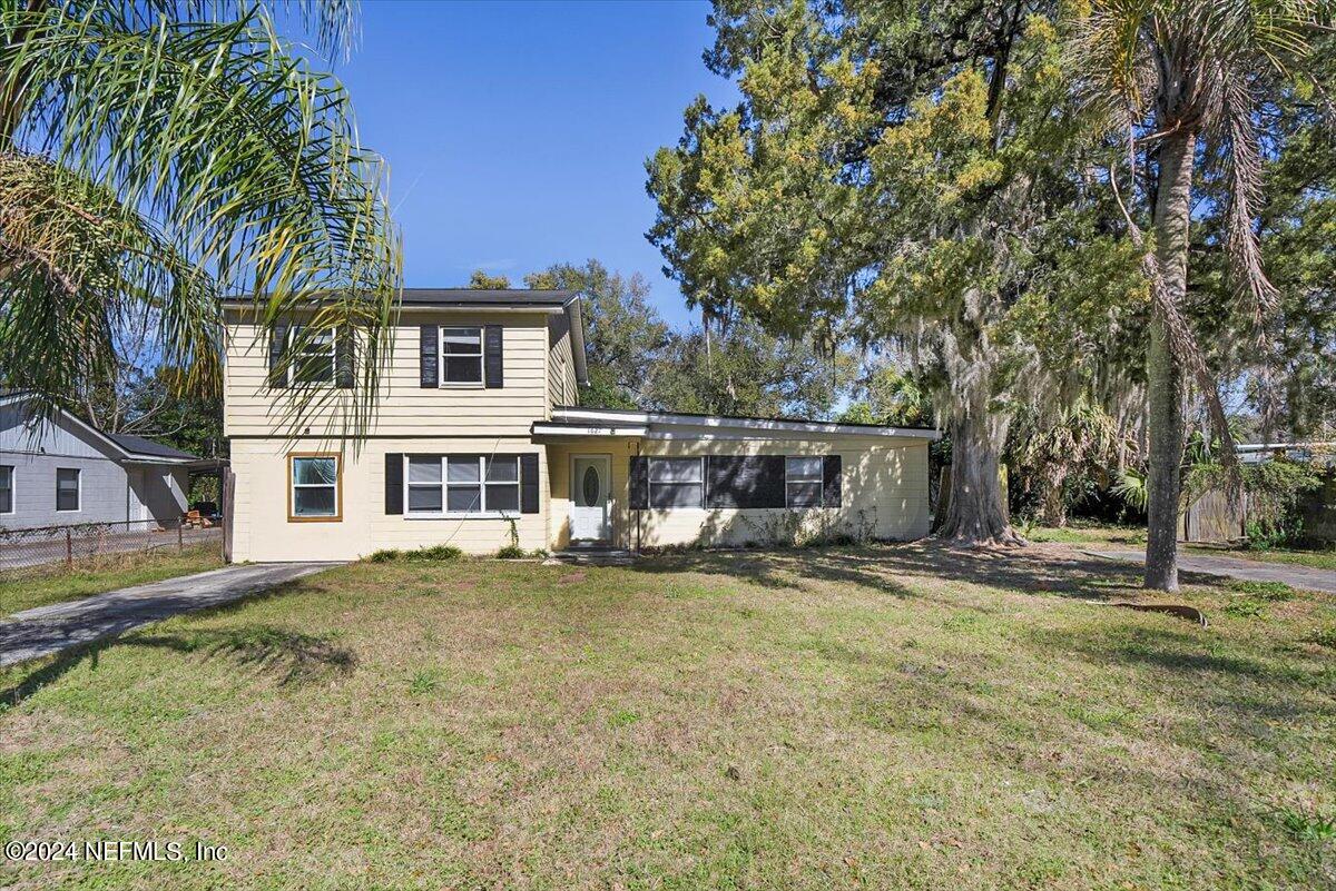 Jacksonville, FL home for sale located at 1627 WOFFORD Avenue, Jacksonville, FL 32218