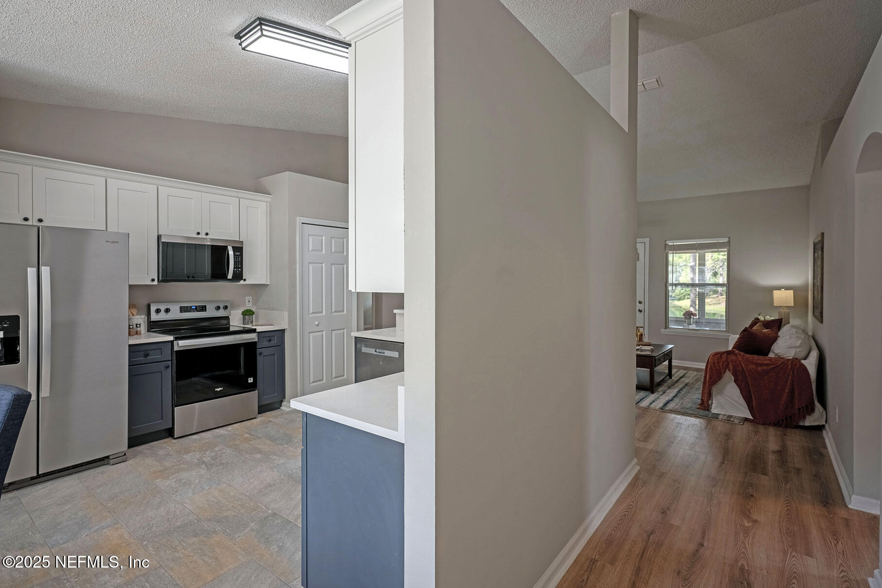 9647 CLINTON CORNERS Drive