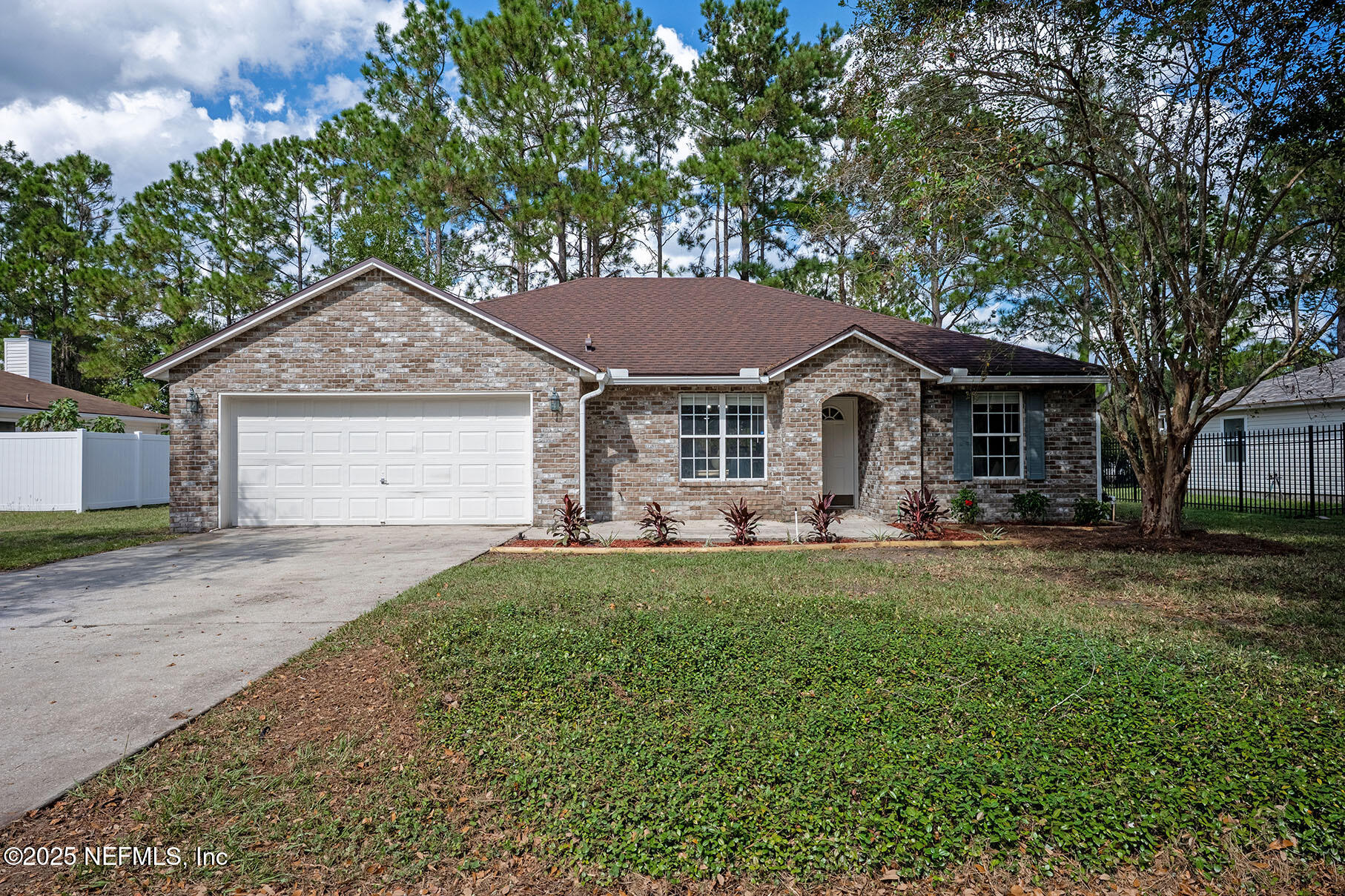 9647 CLINTON CORNERS Drive