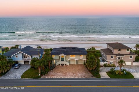 2897 S PONTE VEDRA Boulevard Ponte Vedra Beach FL 32082