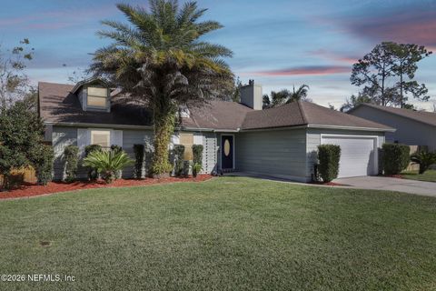 4353 HUNTINGTON FOREST Boulevard Jacksonville FL 32257