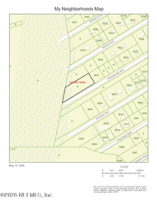 0 SHENANDOAH AVENUE, JACKSONVILLE, FL 32254 - Image 961cd3cbebbd71ed414cef8924d3fb37/33694878