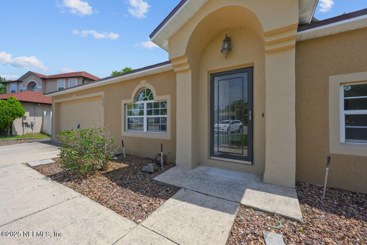 3409 STEELGATE Court