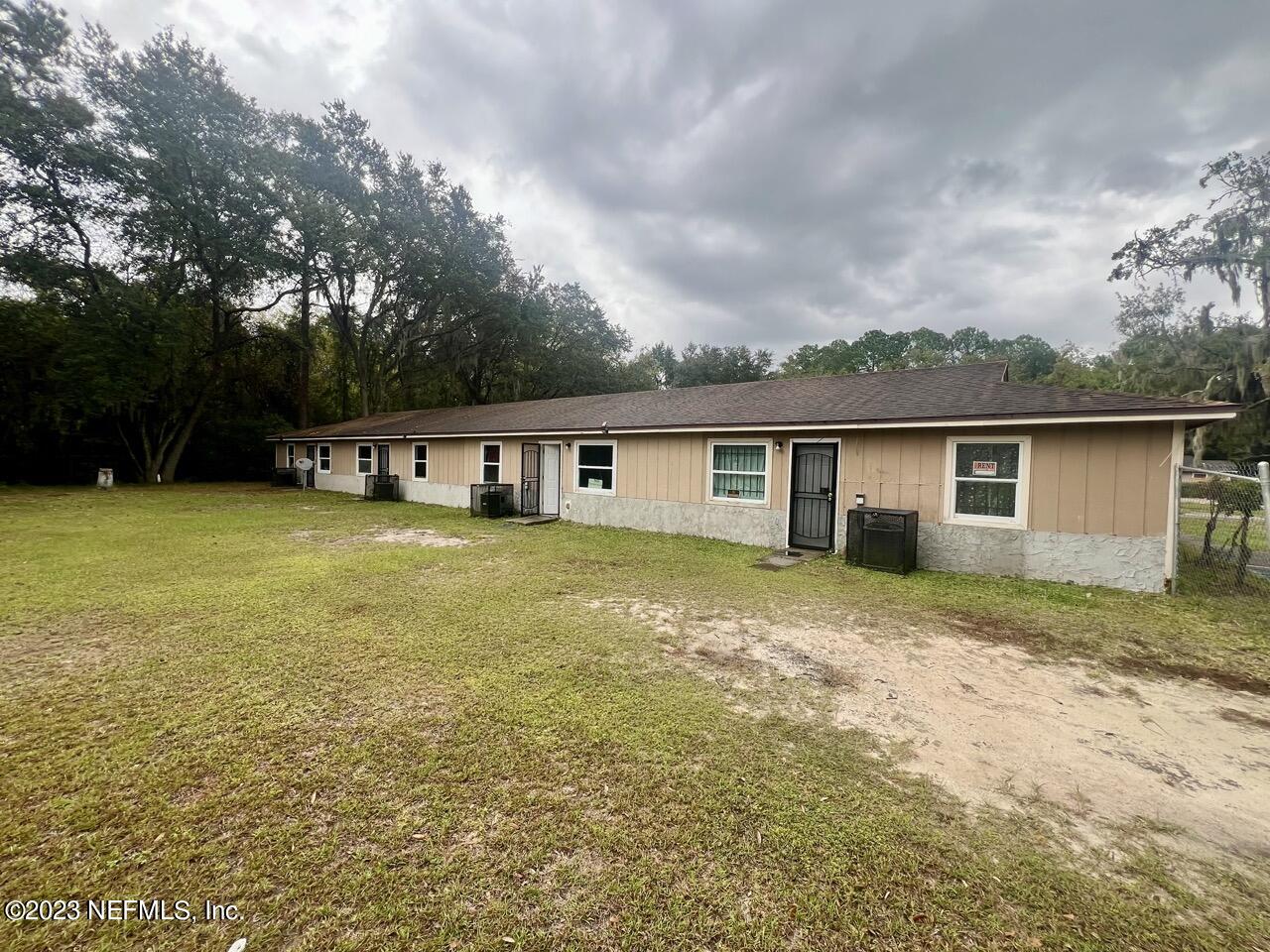 4141 LORENZO Court 1-4