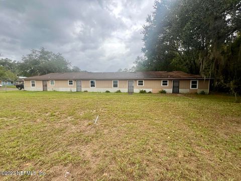 4141 LORENZO Court 1-4 Jacksonville FL 32208