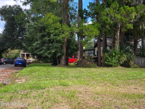 3044 RANDALL Street Jacksonville FL 32205
