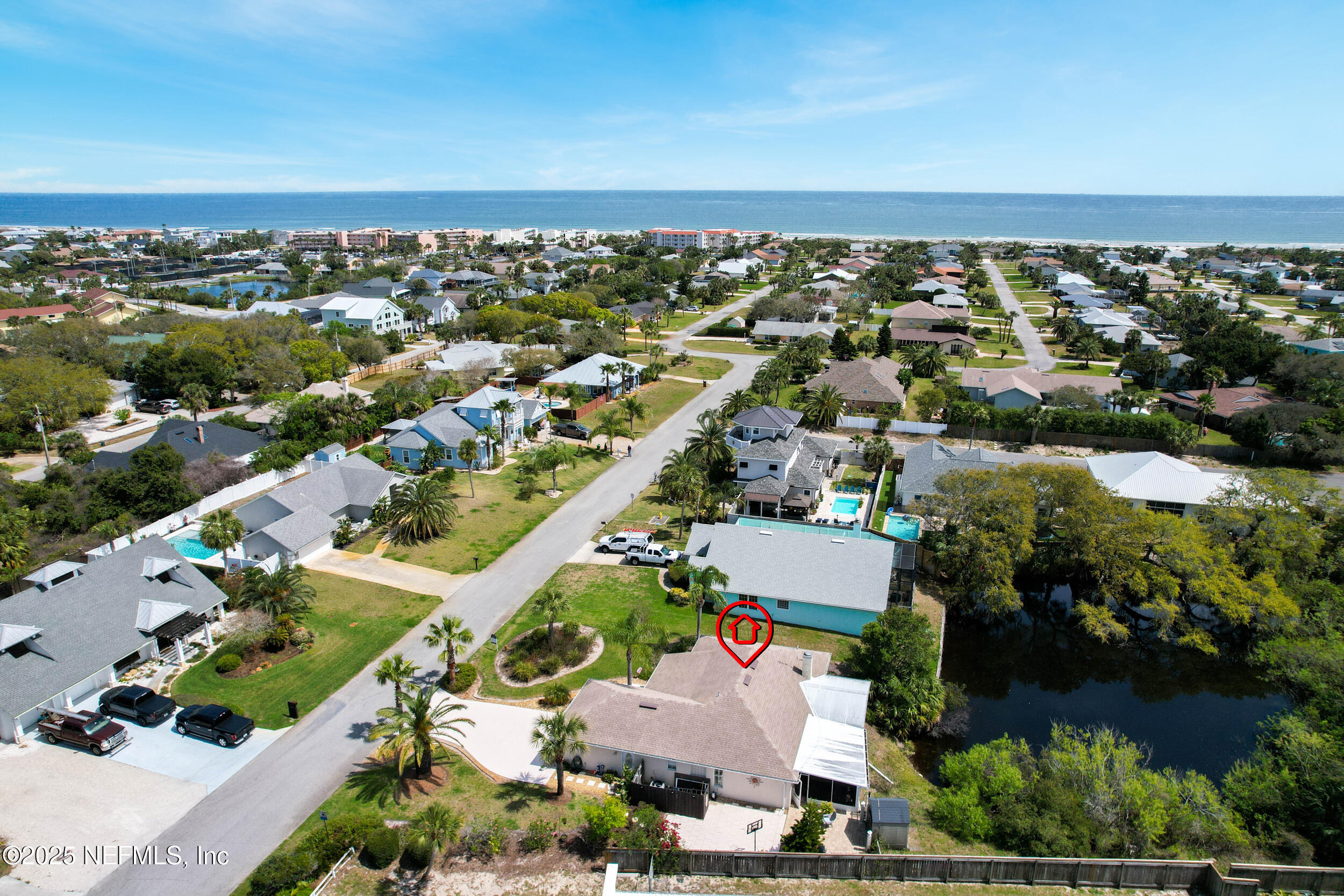 107 SANDPIPER Boulevard