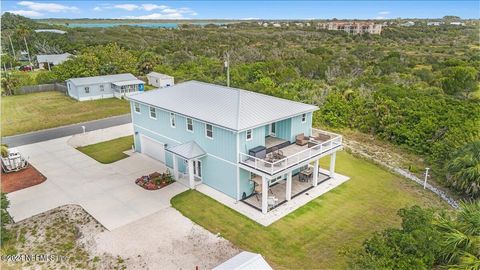 A home in St Augustine