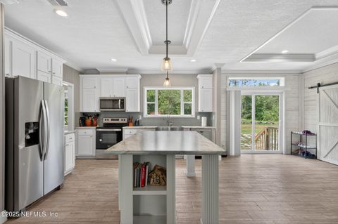 4160 PINTO Road Middleburg FL 32068