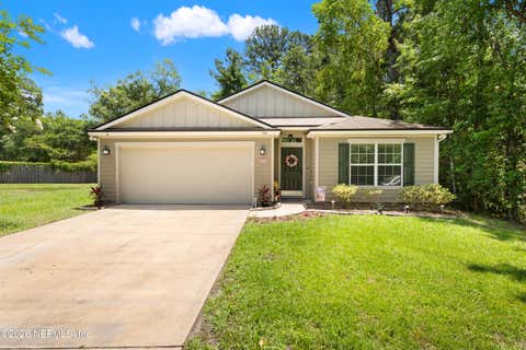 Photo of 8949 OXFORDSHIRE Drive, Jacksonville, FL 32219 (MLS # 2148192)