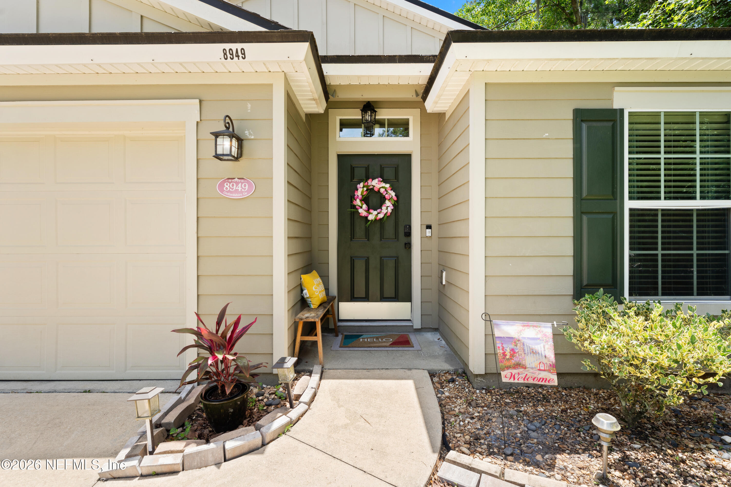 8949 OXFORDSHIRE Drive