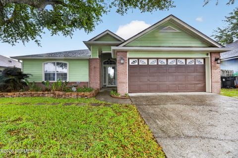 Photo of 2927 WATERS VIEW Circle, Orange Park, FL 32073 (MLS # 2144889)