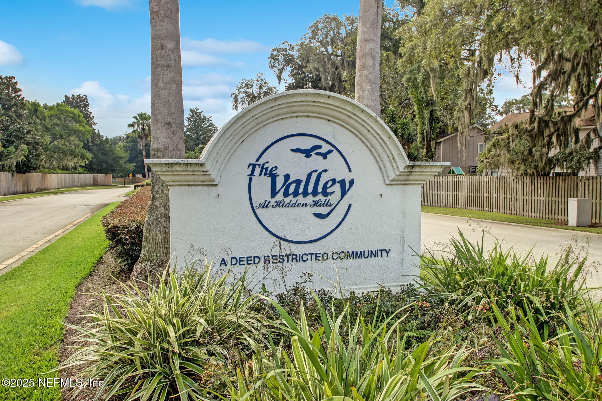 11716 VALLEY GARDEN Drive