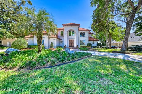 1037 SHIPWATCH Drive E Jacksonville FL 32225