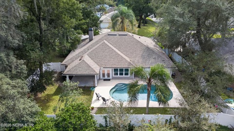Photo of 12321 TIGER CREEK Lane, Jacksonville, FL 32225 (MLS # 2167274)